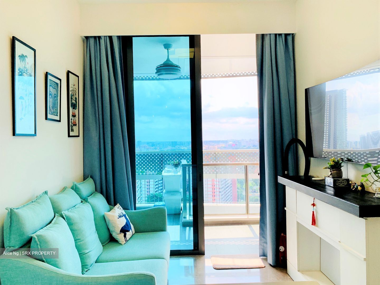 City Gate (D7), Apartment #408358921